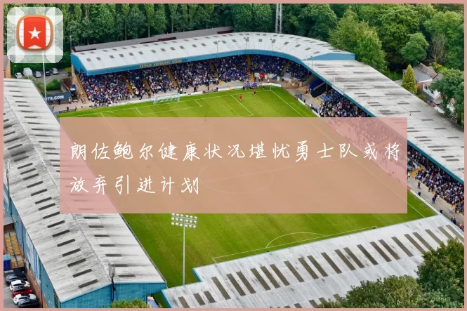 朗佐鲍尔健康状况堪忧勇士队或将放弃引进计划